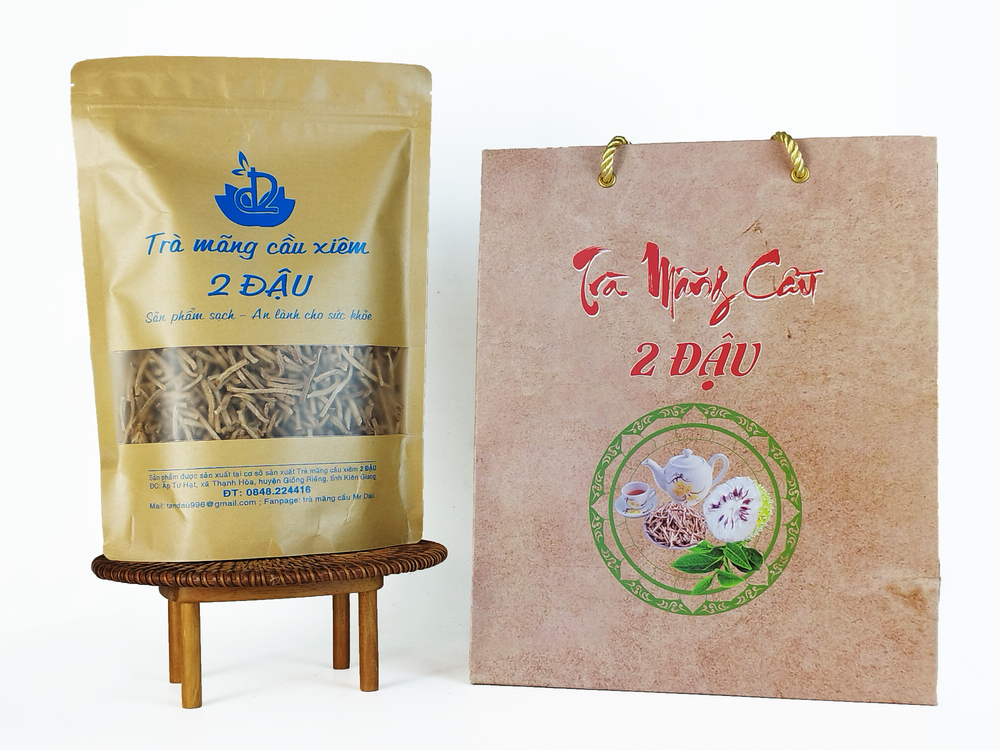 Cải thiện lưu thông máu