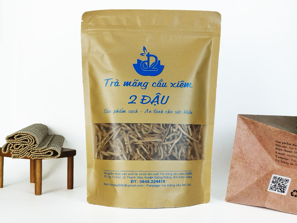 Cải thiện hệ tiêu hóa