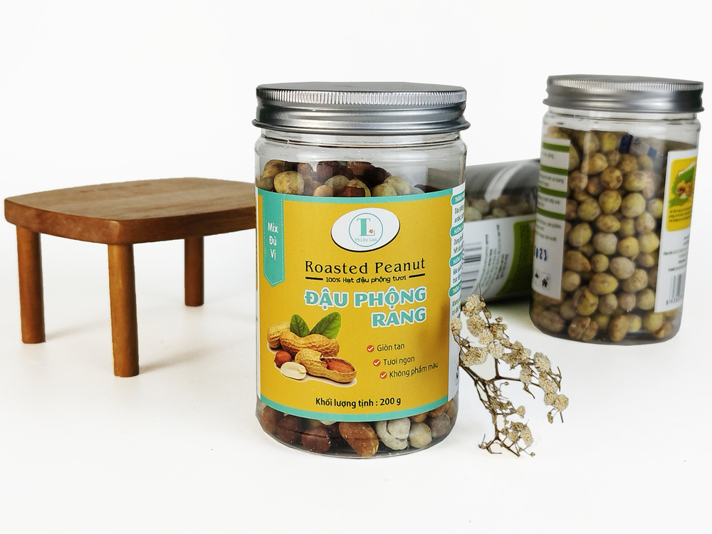 Chân gà hầm đậu phộng có công dụng gì?