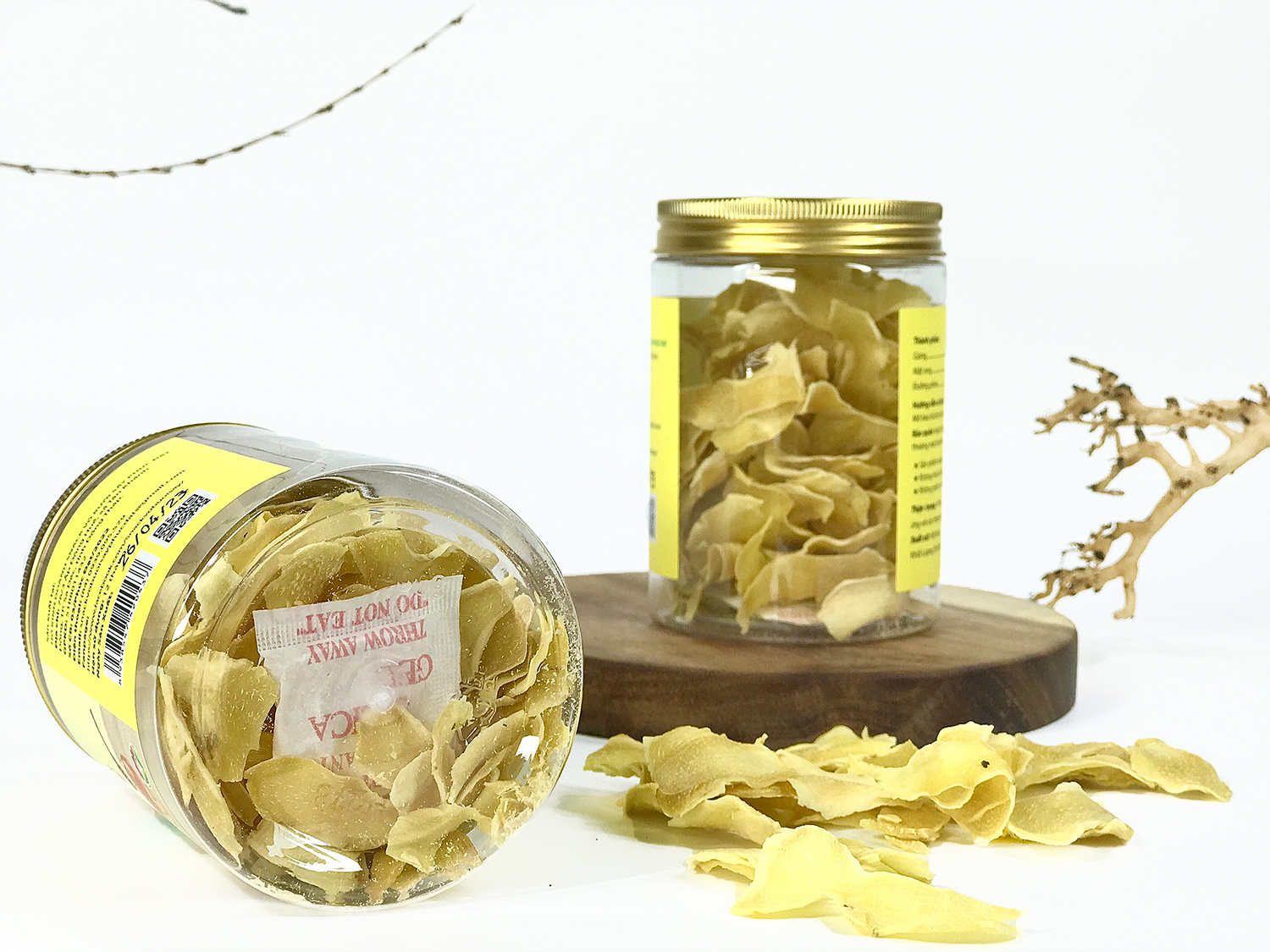 Gừng có giúp trị cảm cúm không?