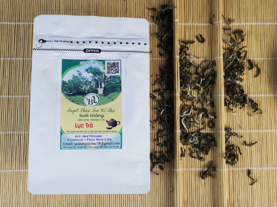 Đối tượng không nên uống trà xanh mật ong