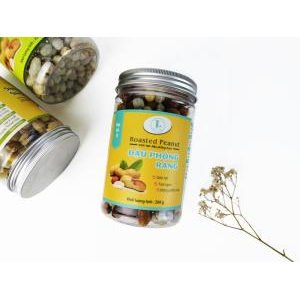 Triệu chứng dị ứng nhẹ