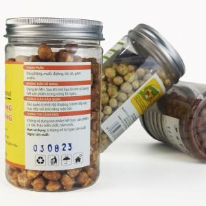 Cách bước chế biến