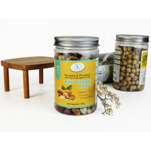 Khi ăn đậu phộng vào buổi sáng cần lưu ý