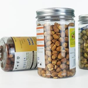 Tìm hiểu thành phần dinh dưỡng của đậu phộng