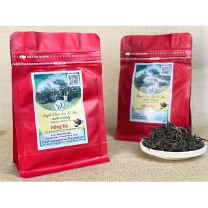 Uống trà đen mỗi ngày có tốt không?