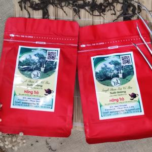 Thúc đẩy quá trình trao đổi chất