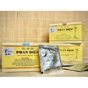 Trà senna có giúp giảm cân không?