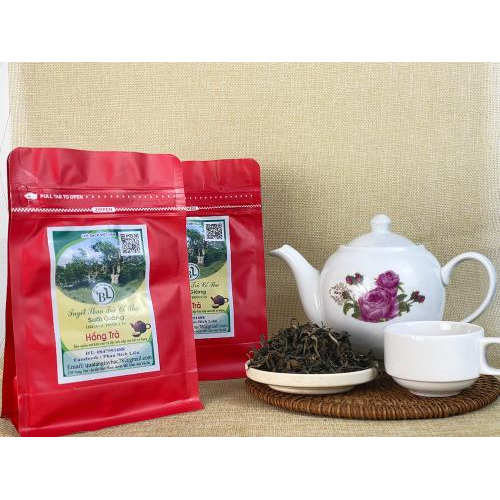 Tìm hiểu về trà của Việt Nam