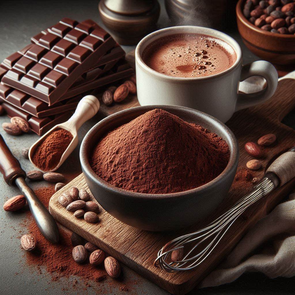 Hỗ trợ trị hen suyễn