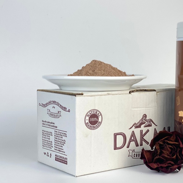 Người lớn tuổi uống ca cao có tốt không?