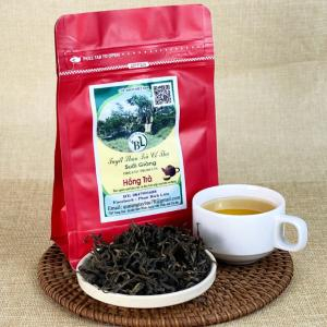 Uống trà trước khi đi ngủ