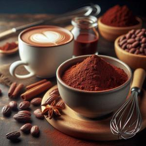 Tăng cường lưu thông máu và chức năng thần kinh