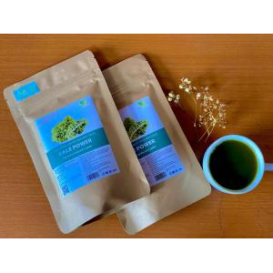 Lưu ý khi dùng cải kale