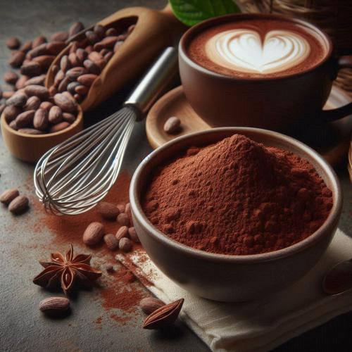 Chỉ uống 1- 2 ly cao cao nhỏ mỗi ngày