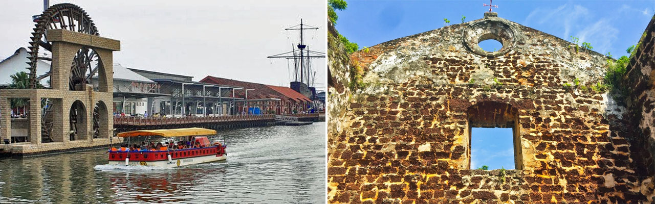 Miền đất lịch sử đa sắc màu