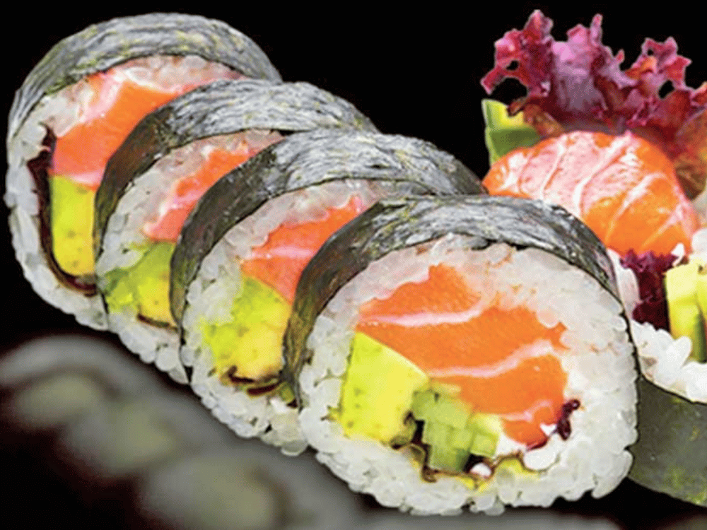 Futomaki