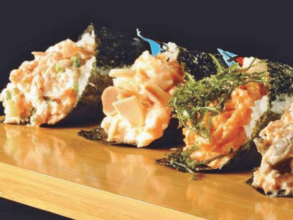 Temaki