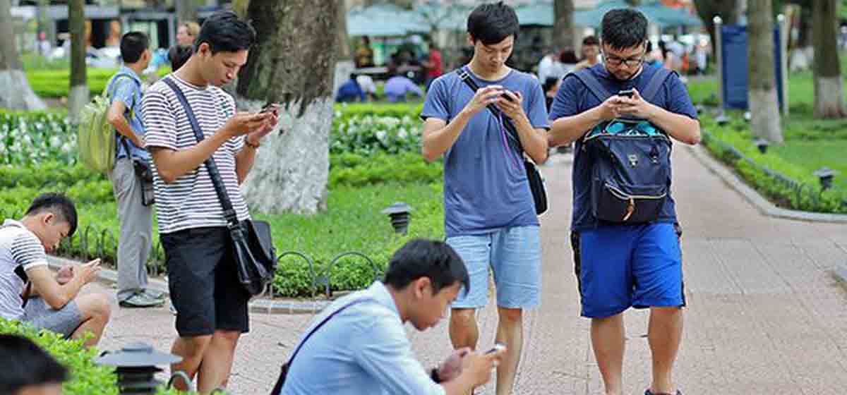 Dữ liệu ảnh chụp và vị trí của bạn