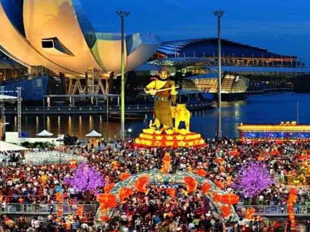 6. Sự đa dạng văn hóa