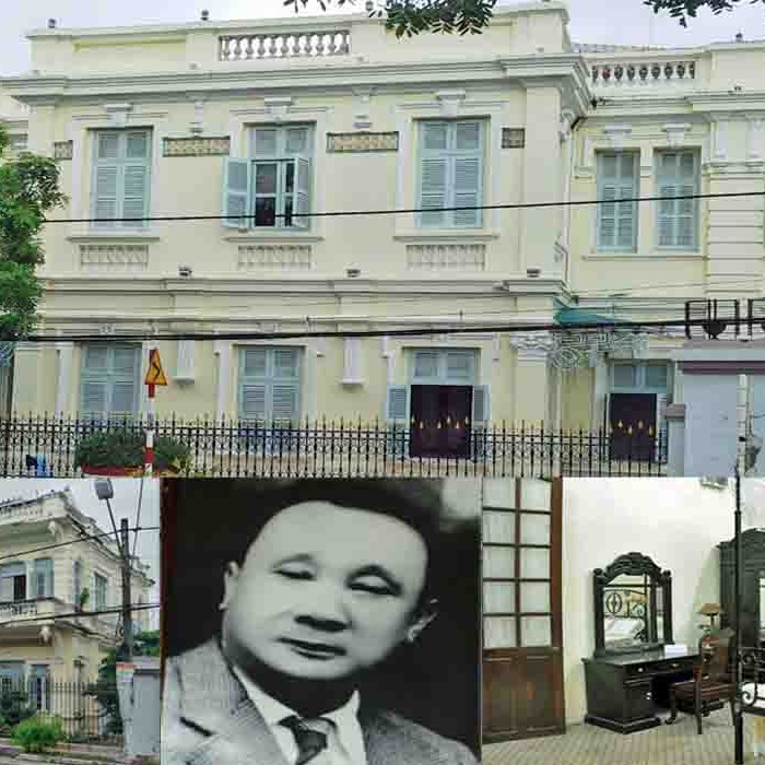 Từ Trần Đề đến Đất Mũi Cà Mau