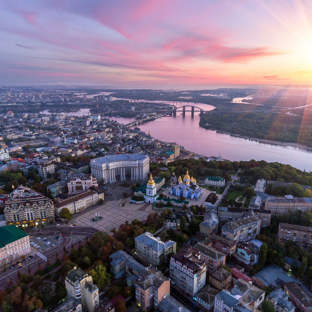 7 Điều Du Khách Ít Biết Về Ukraine