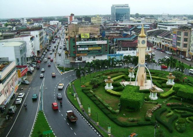 Kota Bharu