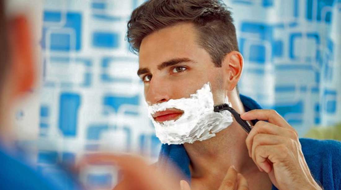 01. Sau khi tập thể dục vất vả