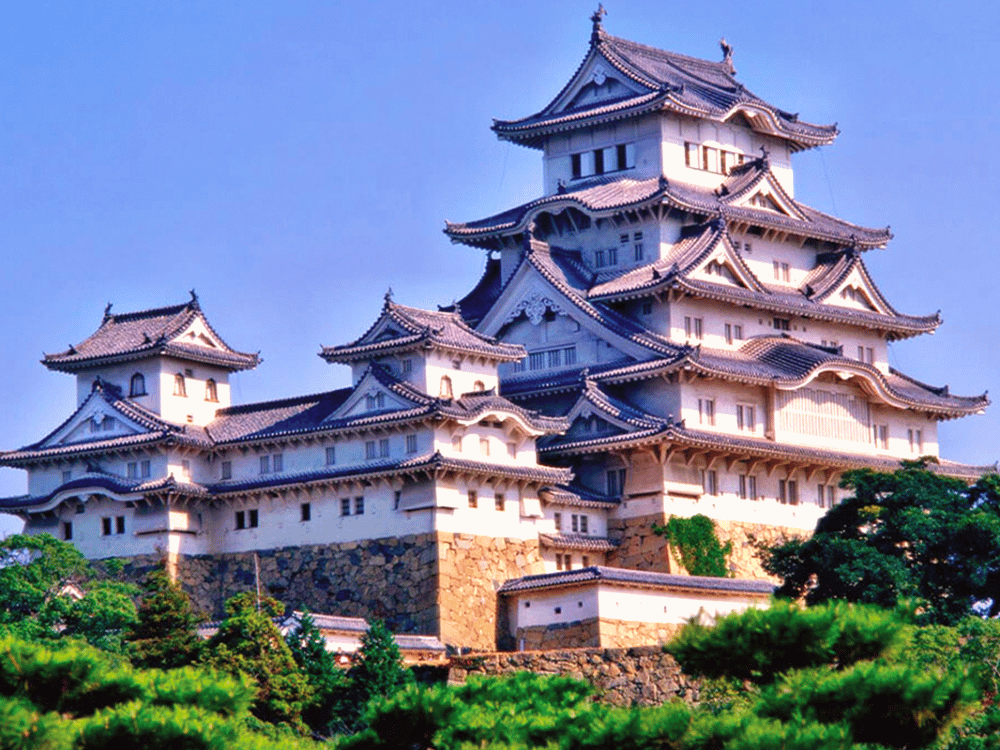 Cung điện Hoàng gia Nhật Bản