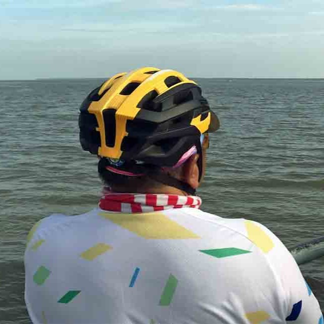 Đạp xe khám phá 09 cửa sông Cửu Long