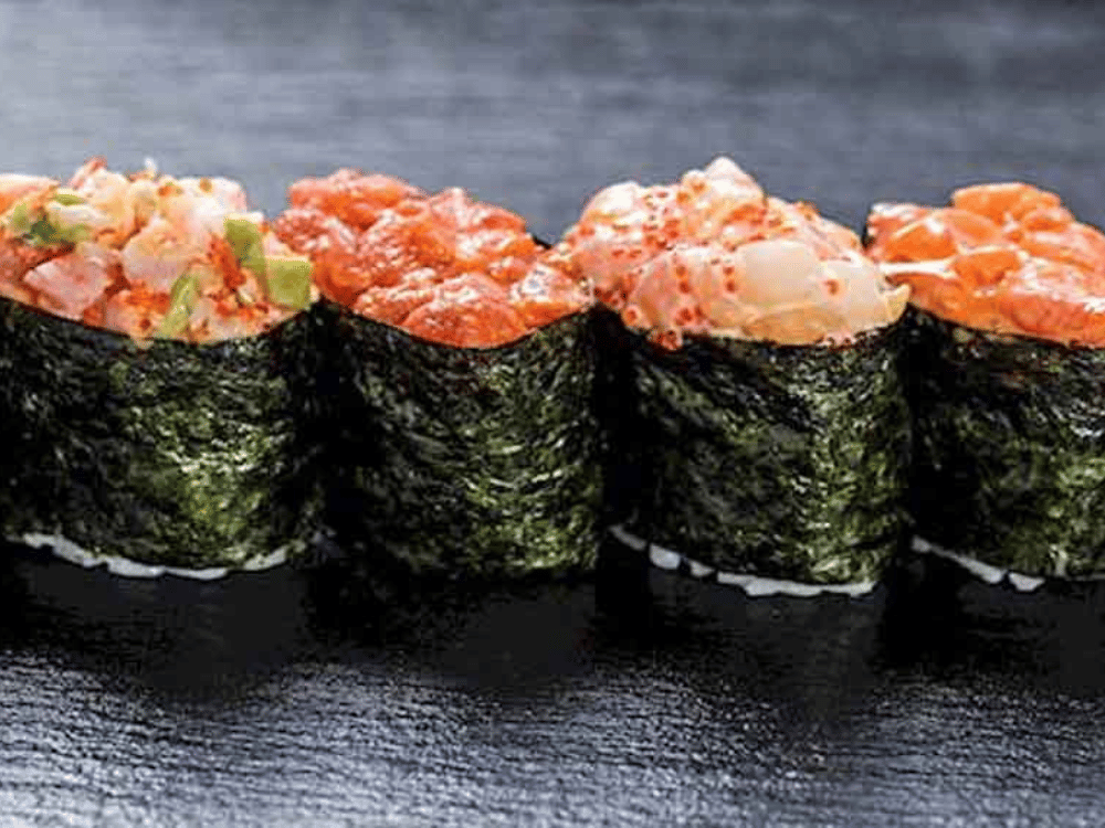 Gunkanmaki