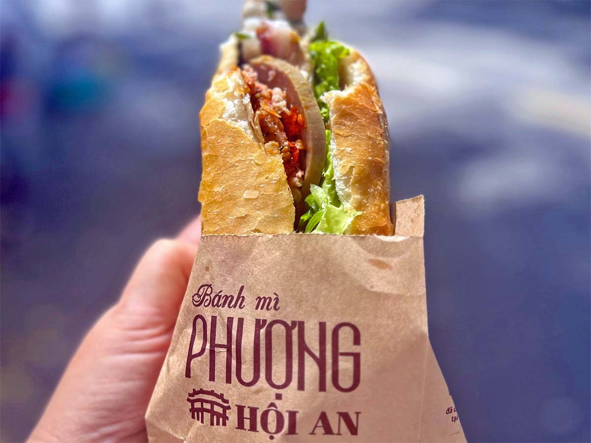 Bánh mì