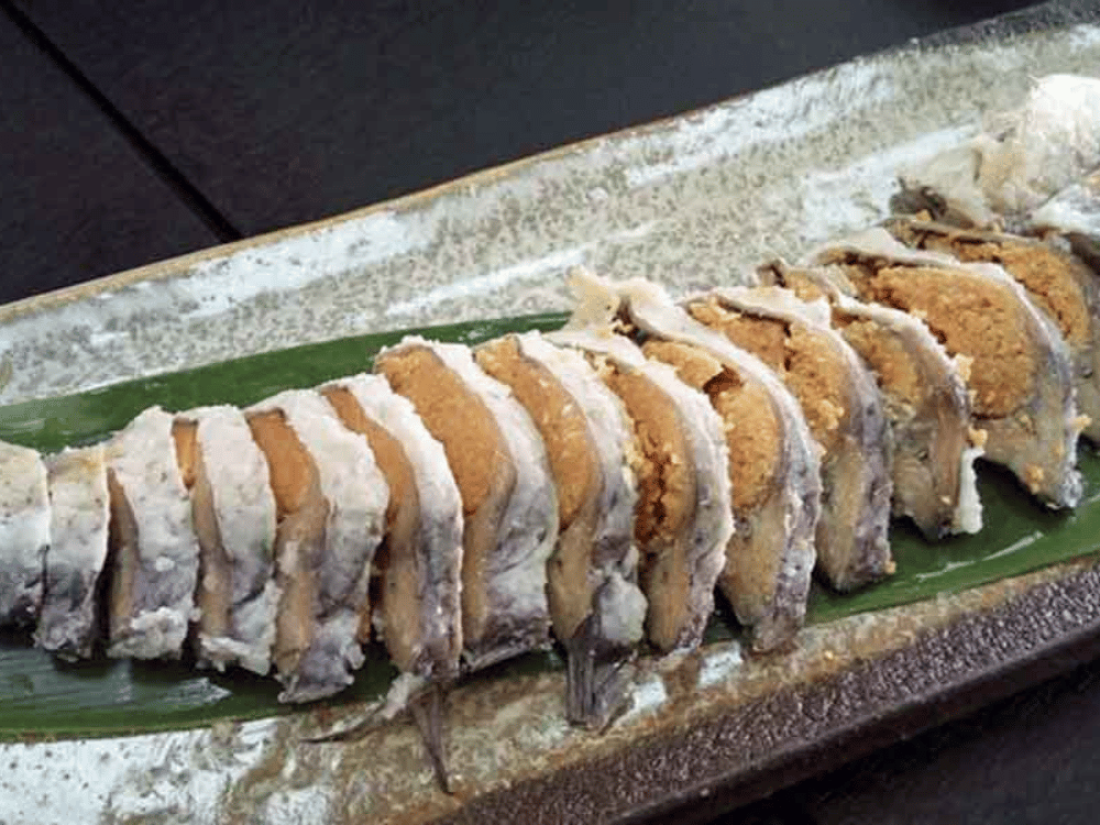 Nare sushi