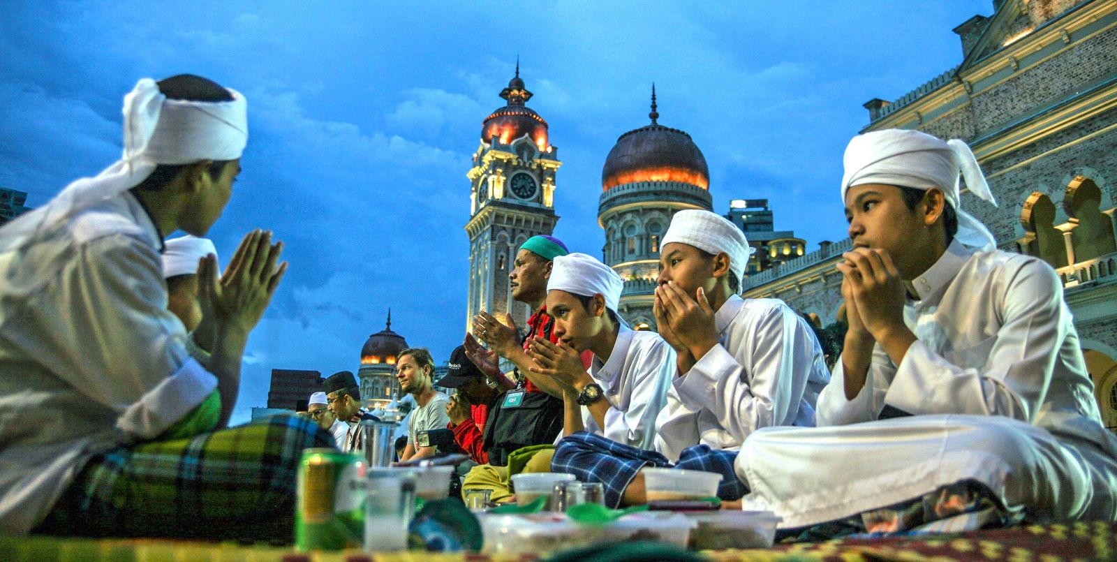 Tháng Ramadan
