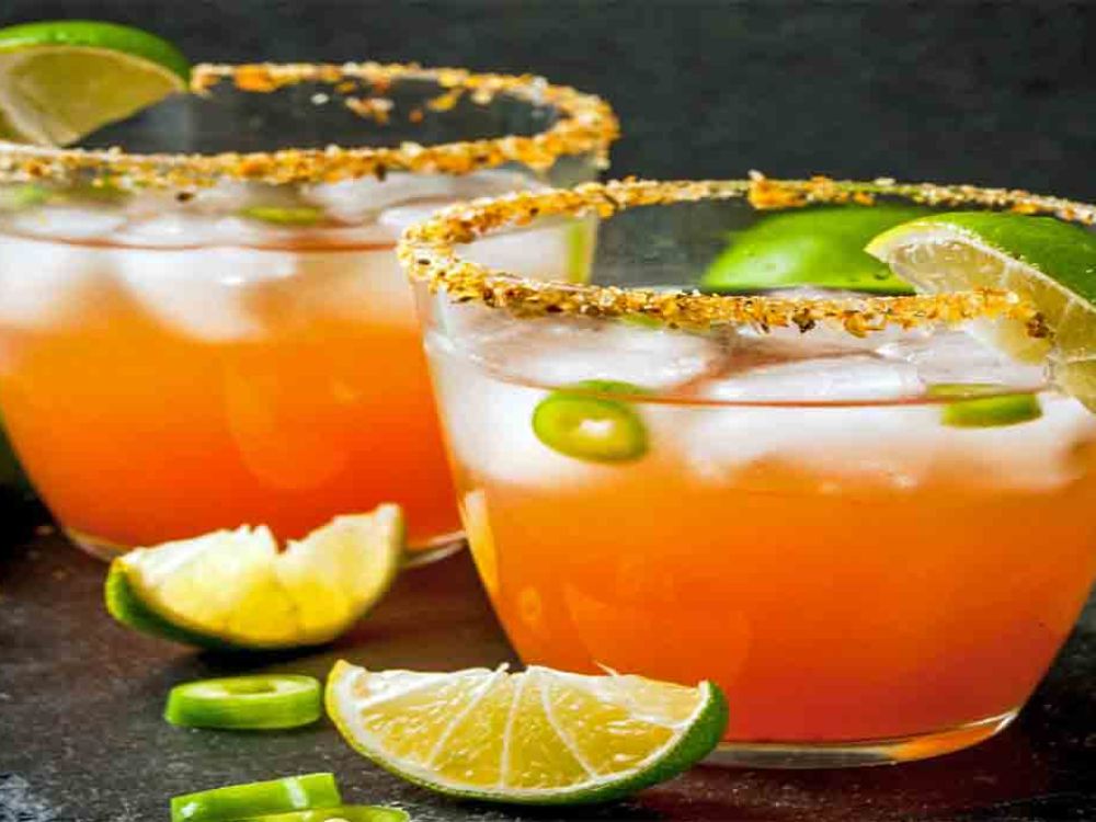 Coktail Micheladas và Sueros – Đồ uống đặc biệt nhất ở Mexico