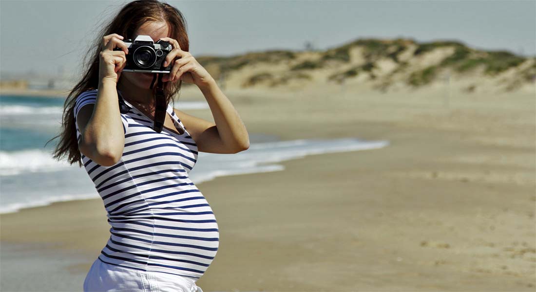 Chọn điểm đến một cách cẩn thận