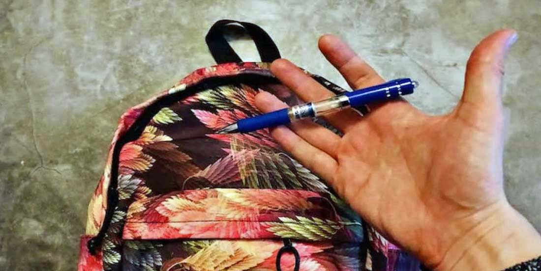 Bút viết