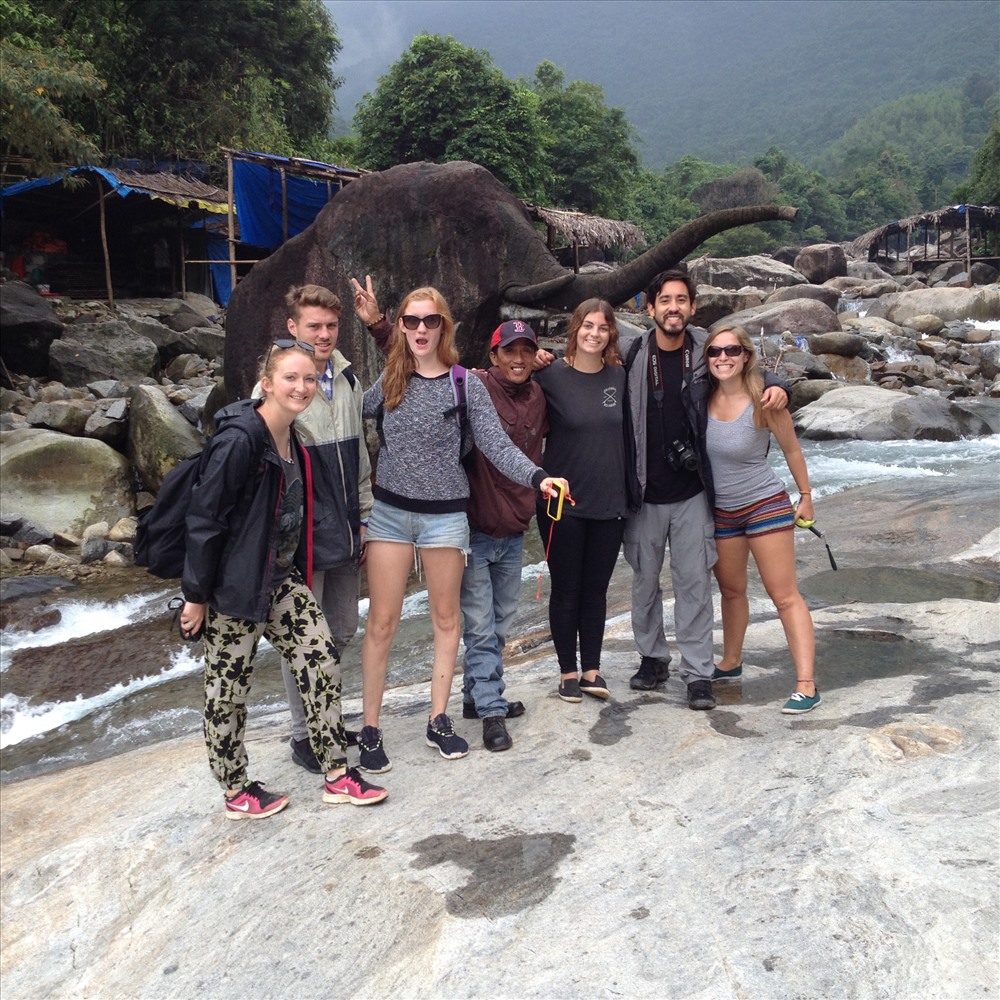 10 Sai Lầm Khách Du Lịch Thường Mắc Phải