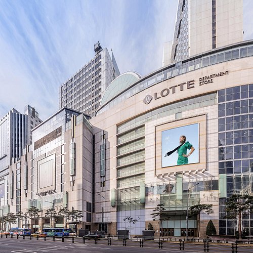 Top 4 Địa Chỉ Mua Sắm Tại Hàn Quốc Được Yêu Thích Nhất