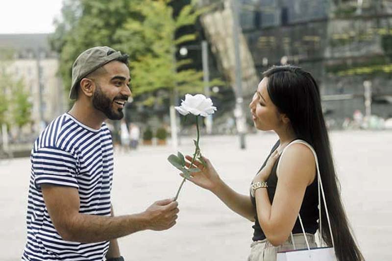 04. Nhánh hoa hồng