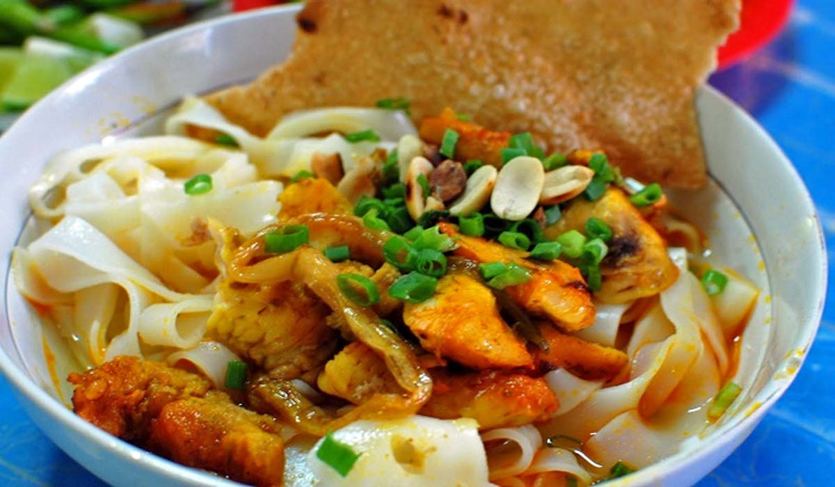 Mì quảng