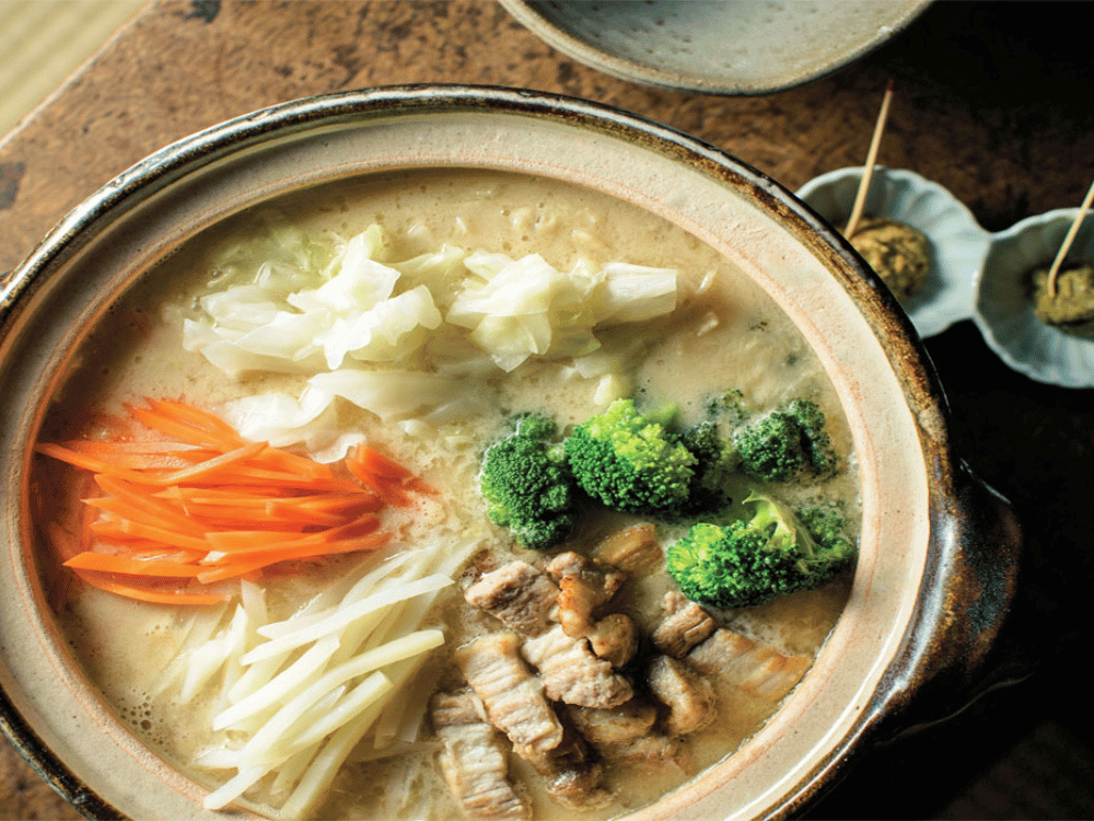 Miso được bắt đầu sử dụng tại Nhật từ bao giờ?