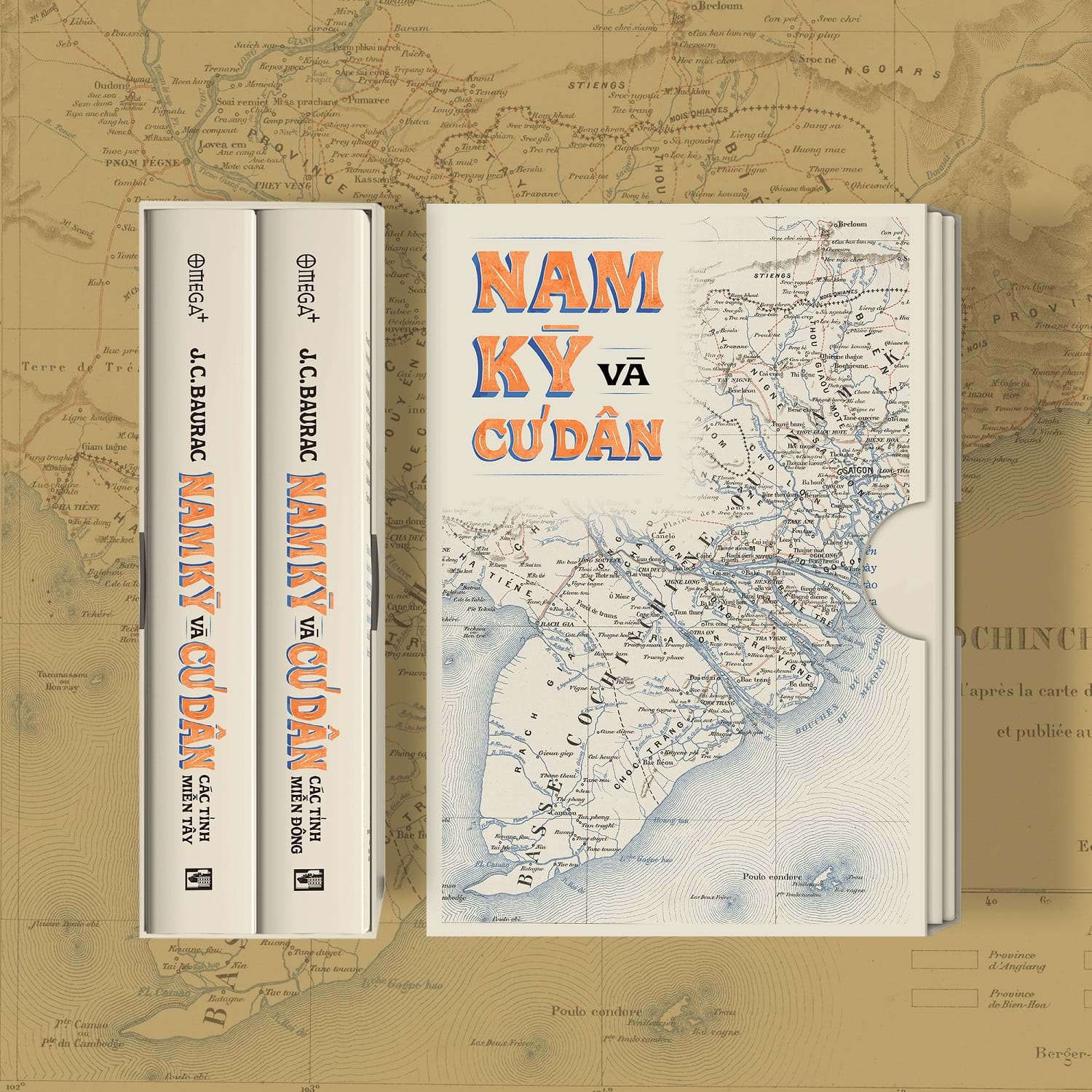 Tìm Hiểu Về Nam Kỳ Lục Tỉnh