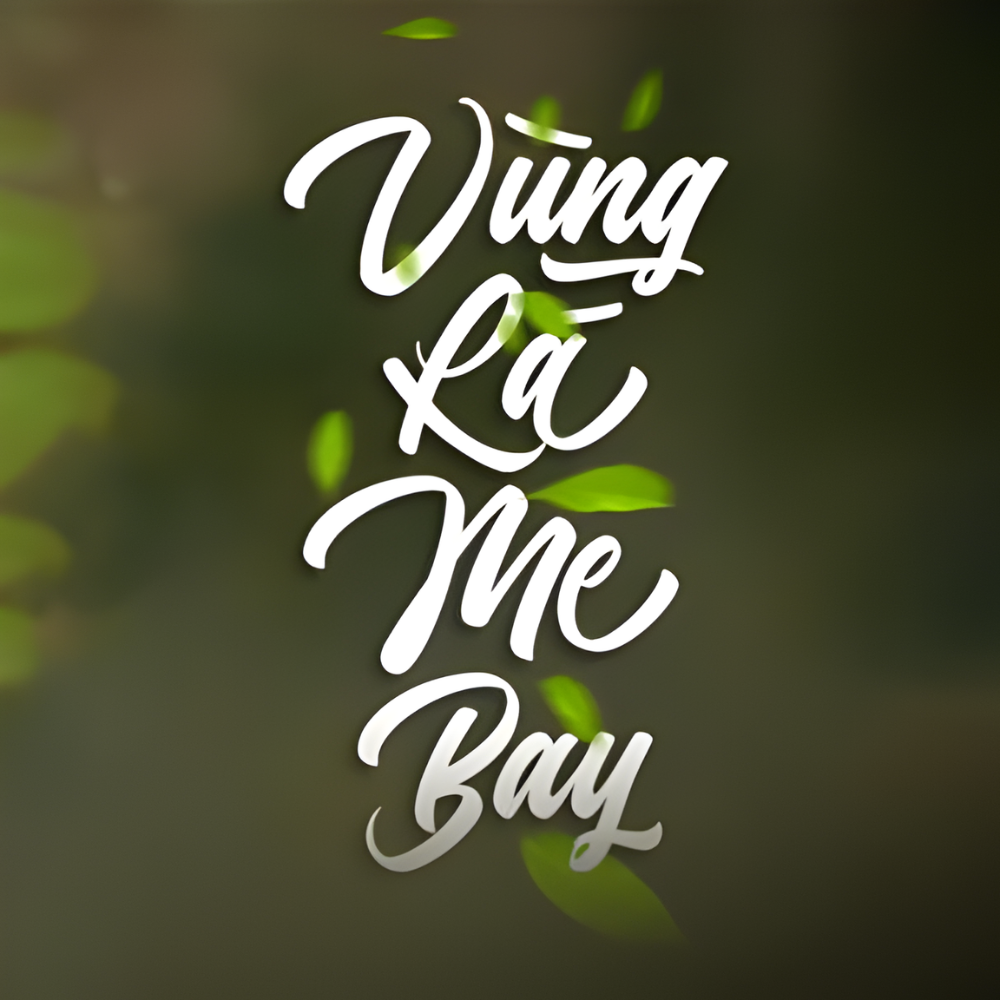 Sài Gòn Mùa Lá Me Bay