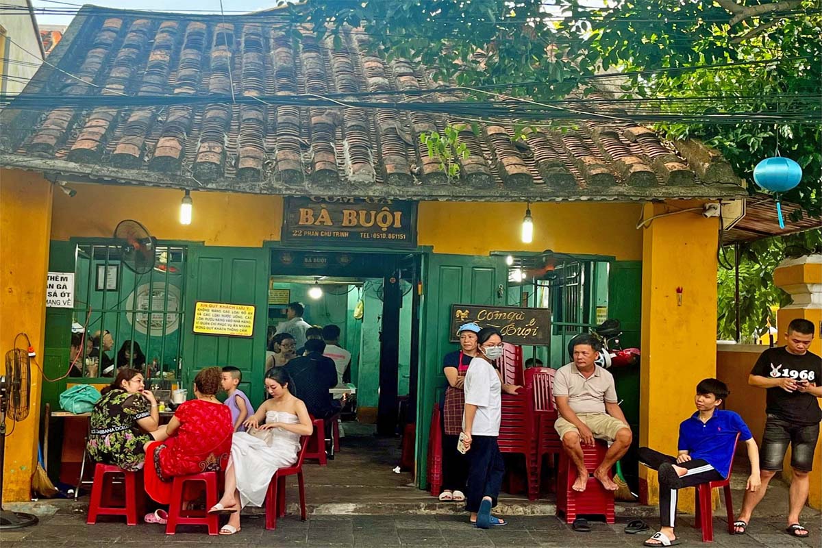 Cơm gà