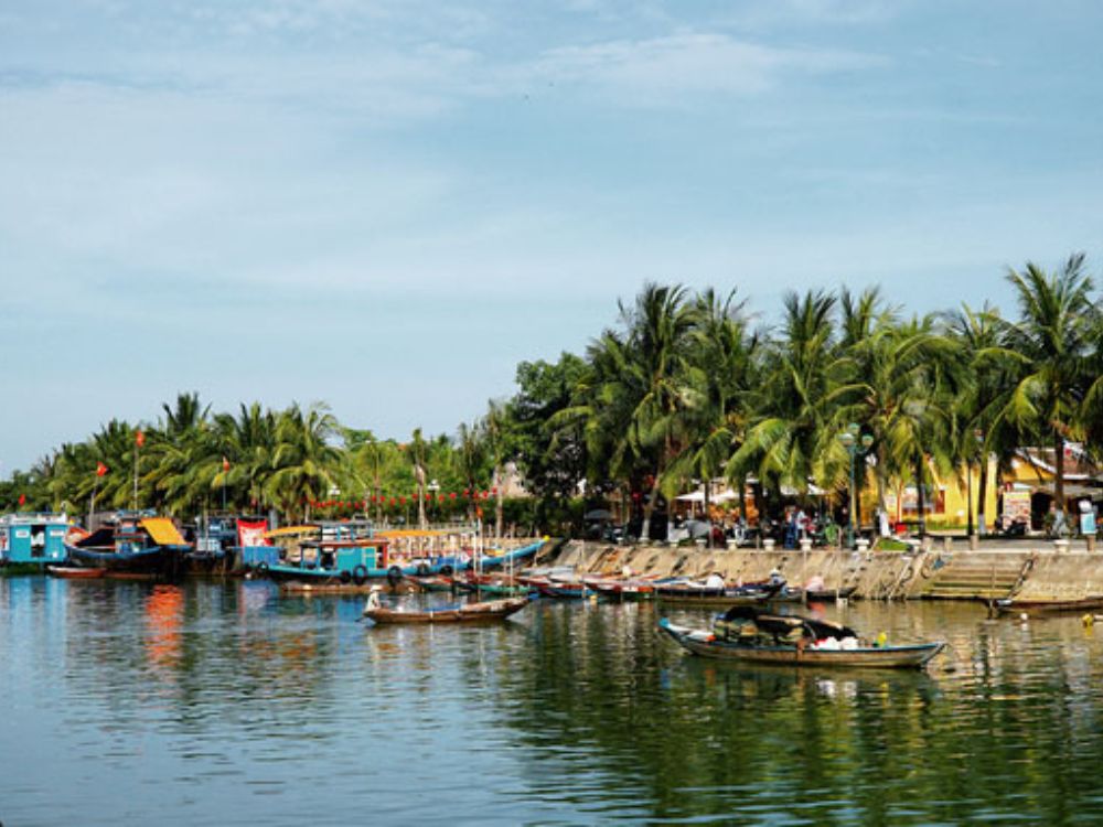 Hội An