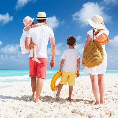 Phải Làm Những Gì để Lên Kế Hoạch Đi Du Lịch ?