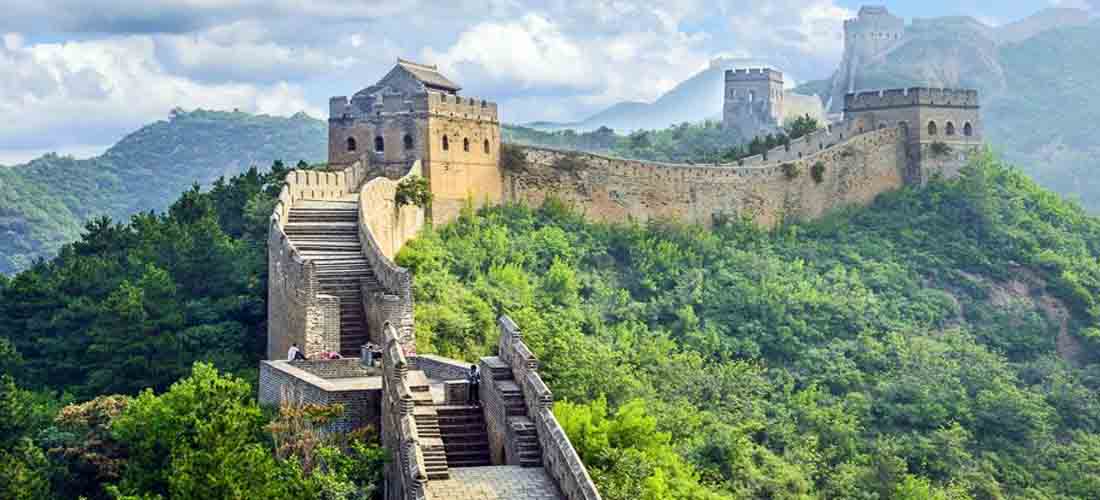 Vạn Lý Trường Thành