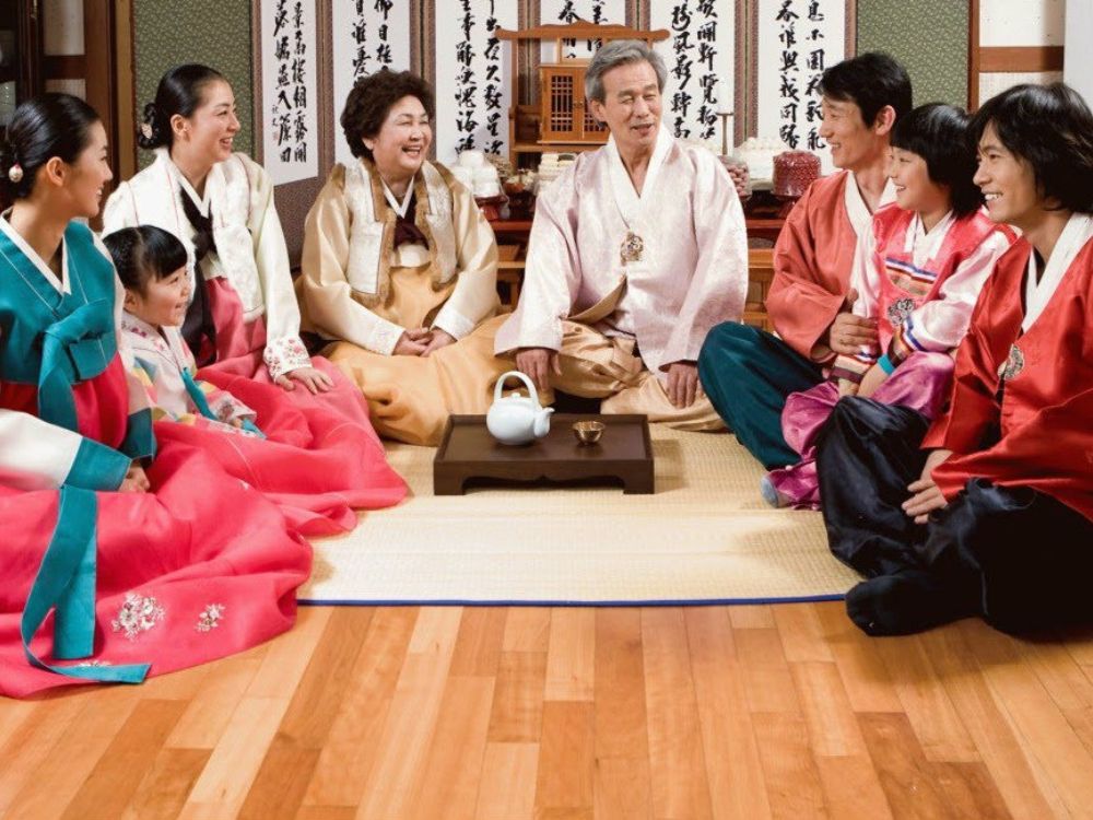 2. Tết Nguyên Đán