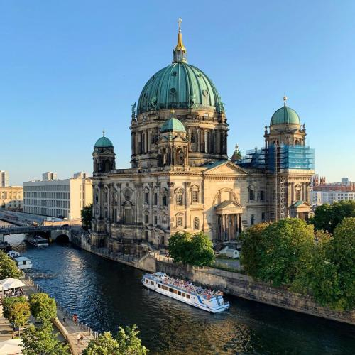 Những Điều Cần Biết Khi Đi Du Lịch Đức